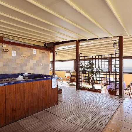 Hotell Dipendenza Bellavista 3*