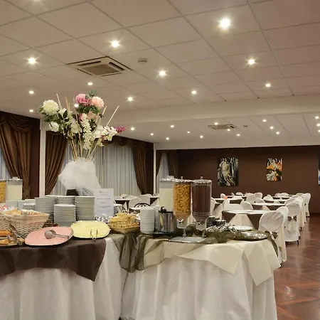 Ibis Styles Aurelia Рим
