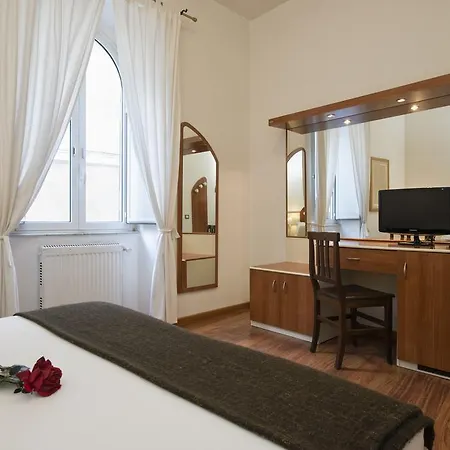 Gasthof Navona Tower Relais