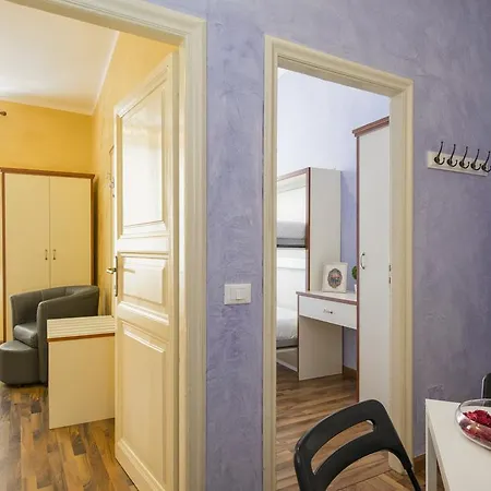 Gasthof Navona Tower Relais 2*