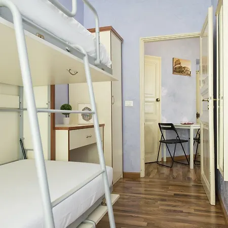 Navona Tower Relais Rom