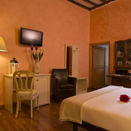 Navona Tower Relais Rom