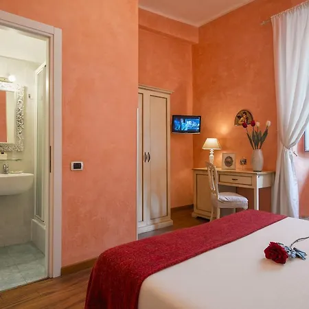 Pensjonat Navona Tower Relais