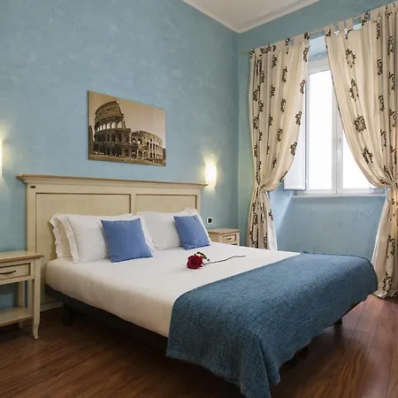 Gasthof Navona Tower Relais Rom