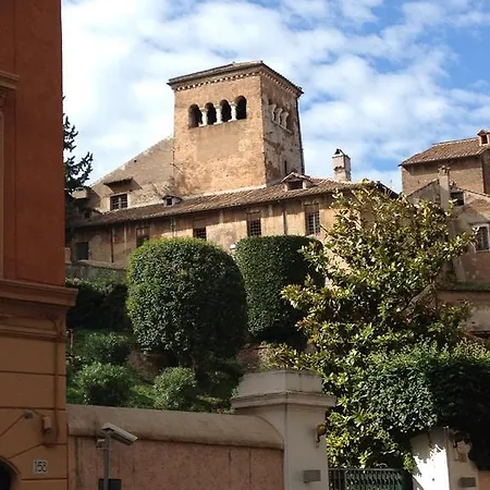 Holiday home Appartamento Grazioli Rome