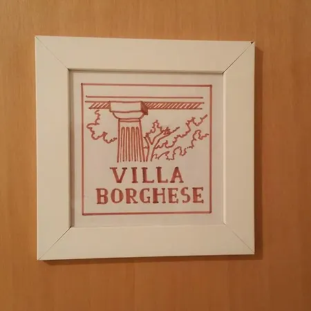 Bed & Breakfast Trastevere