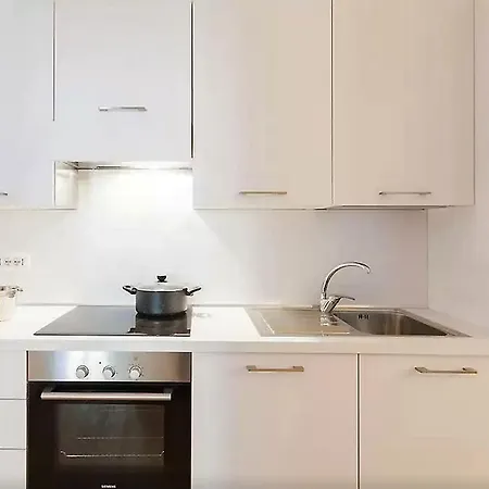 Apartment Exclusive A Few Steps From The Spanish Steps Rome