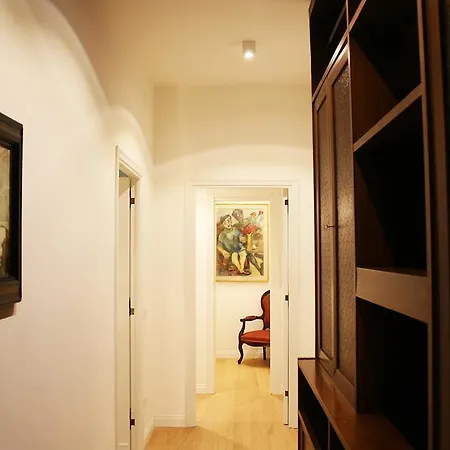Apartment Exclusive A Few Steps From The Spanish Steps Rome