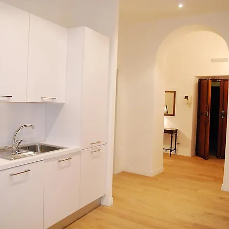 Apartment Exclusive A Few Steps From The Spanish Steps Rome