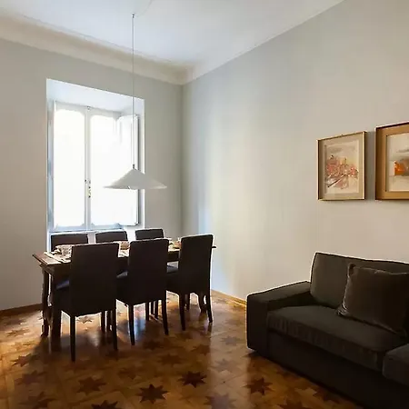 Apartment Exclusive A Few Steps From The Spanish Steps