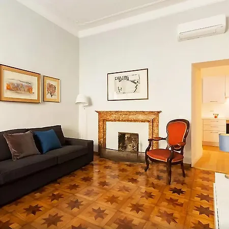 Appartement Exclusive A Few Steps From The Spanish Steps *