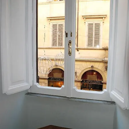 Apartment Exclusive A Few Steps From The Spanish Steps