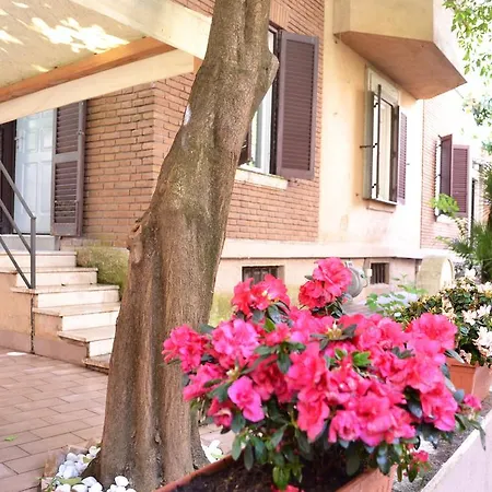 Guest house Tiburtina House