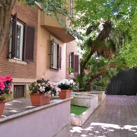 Guest house Tiburtina House Rome