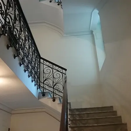 Pensión Domus Clara