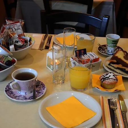 Hotel Maximo Roma