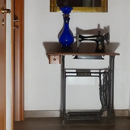 Adduci's House Ρώμη