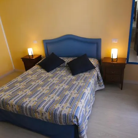 فندق مبيت وإفطار La Perla Di