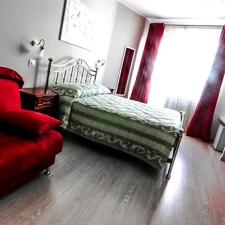 فندق مبيت وإفطار La Perla Di 2*
