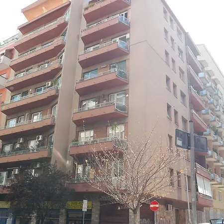فندق مبيت وإفطار La Perla Di