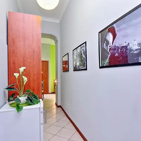 Casa de hóspedes Lucky