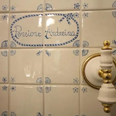 Hotel Cherubini Rom