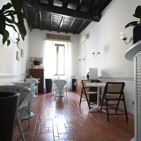 Hotel Cherubini 2*