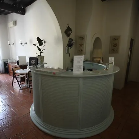 Cherubini Rom