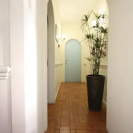 Hotel Cherubini Rom
