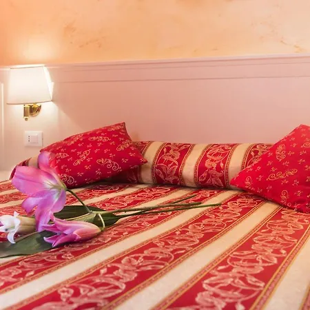 Bed & Breakfast Domus Trevi