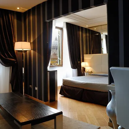 Hotel Atlante Star 4*
