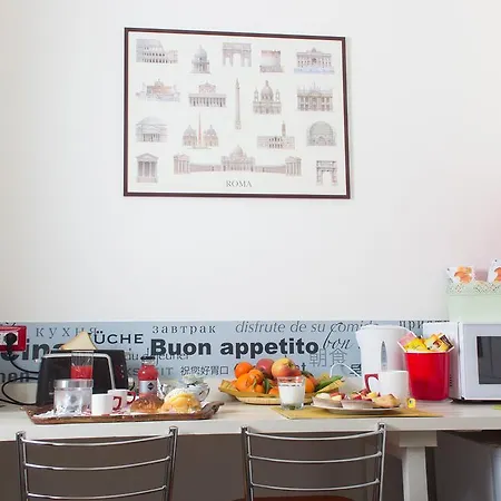 Il Segno In Rom