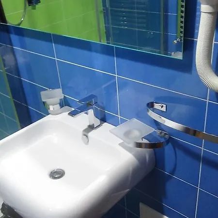 Bed and Breakfast Adduci's House Ρώμη