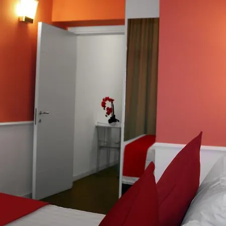 Aparthotel Trevi