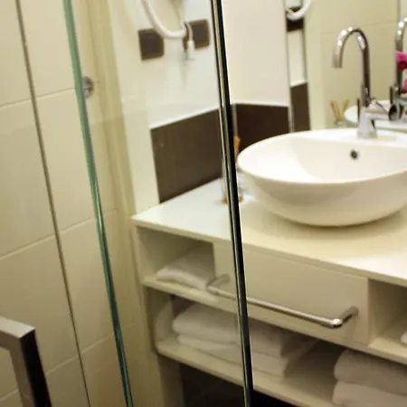 Aparthotel Trevi