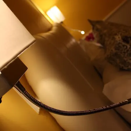 Aparthotel Trevi 2*