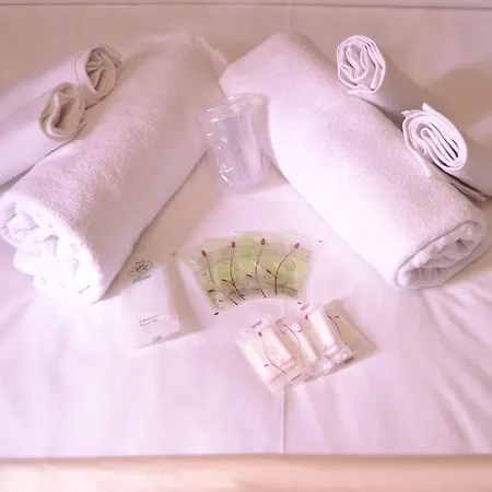 Guest house Tiburtina House 2*