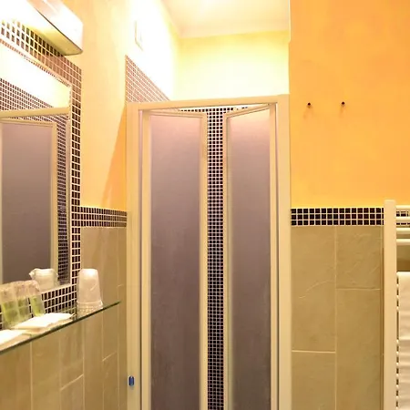 Guest house Tiburtina House Rome