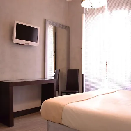 Guest house Tiburtina House 2*