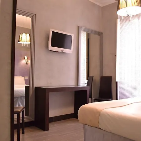 Guest house Tiburtina House Rome