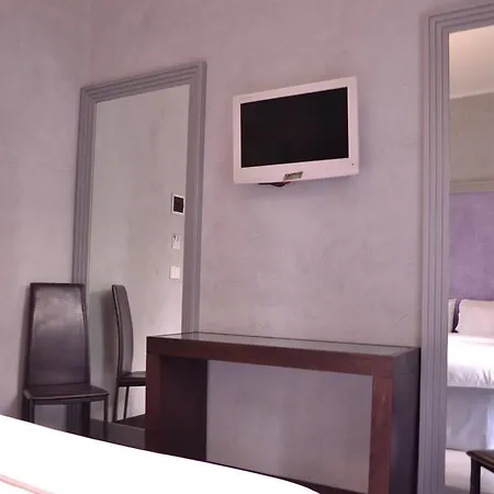 Guest house Tiburtina House Rome