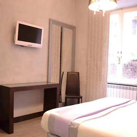 Guest house Tiburtina House Rome