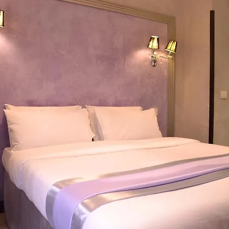 Guest house Tiburtina House 2*