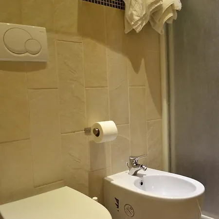 Tiburtina House Rome
