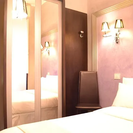 Guest house Tiburtina House Rome