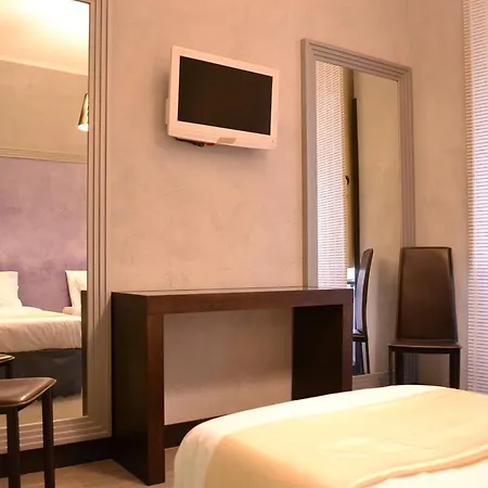 Tiburtina House Rome