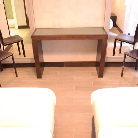 Guest house Tiburtina House Rome