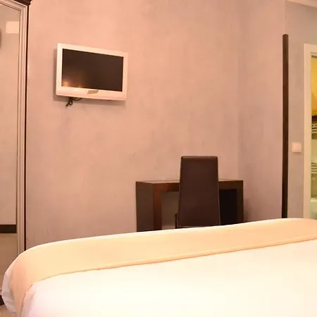 Guest house Tiburtina House