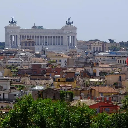 Sleep In Ludovisi