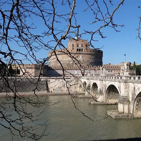 Sleep In Ludovisi Roma